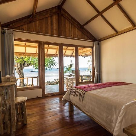 Kalimaya Resort Parugalamere Dış mekan fotoğraf
