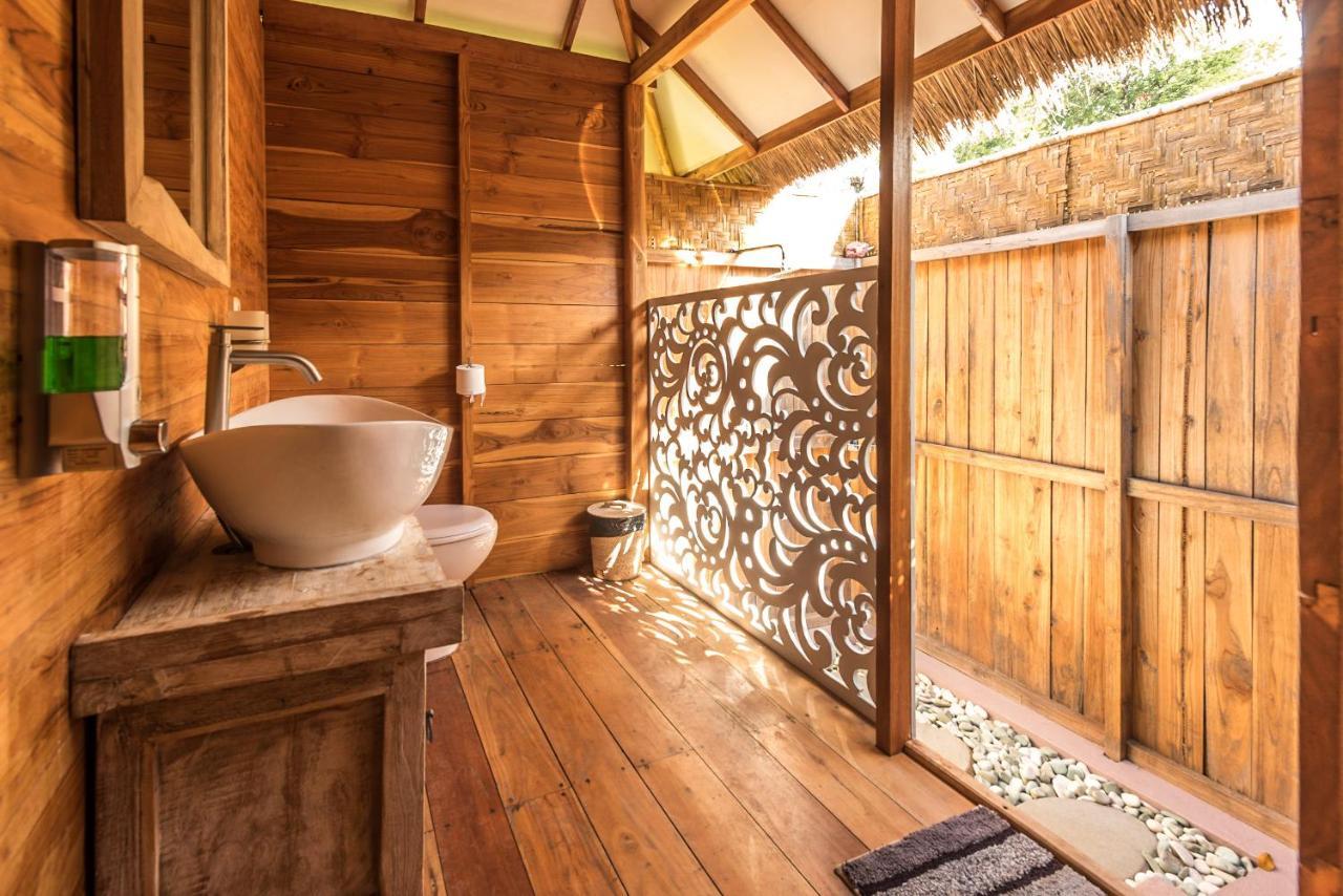 Kalimaya Resort Parugalamere Dış mekan fotoğraf
