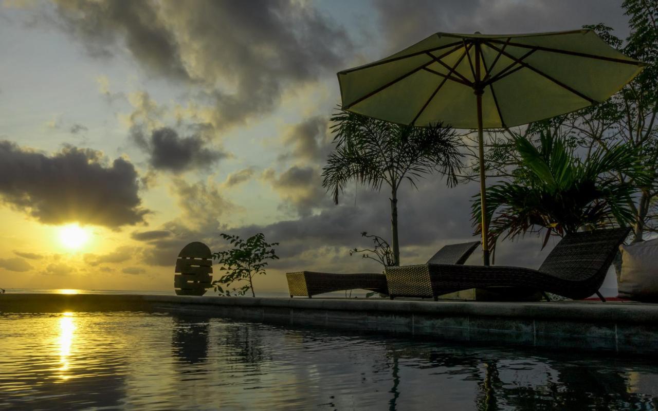 Kalimaya Resort Parugalamere Dış mekan fotoğraf