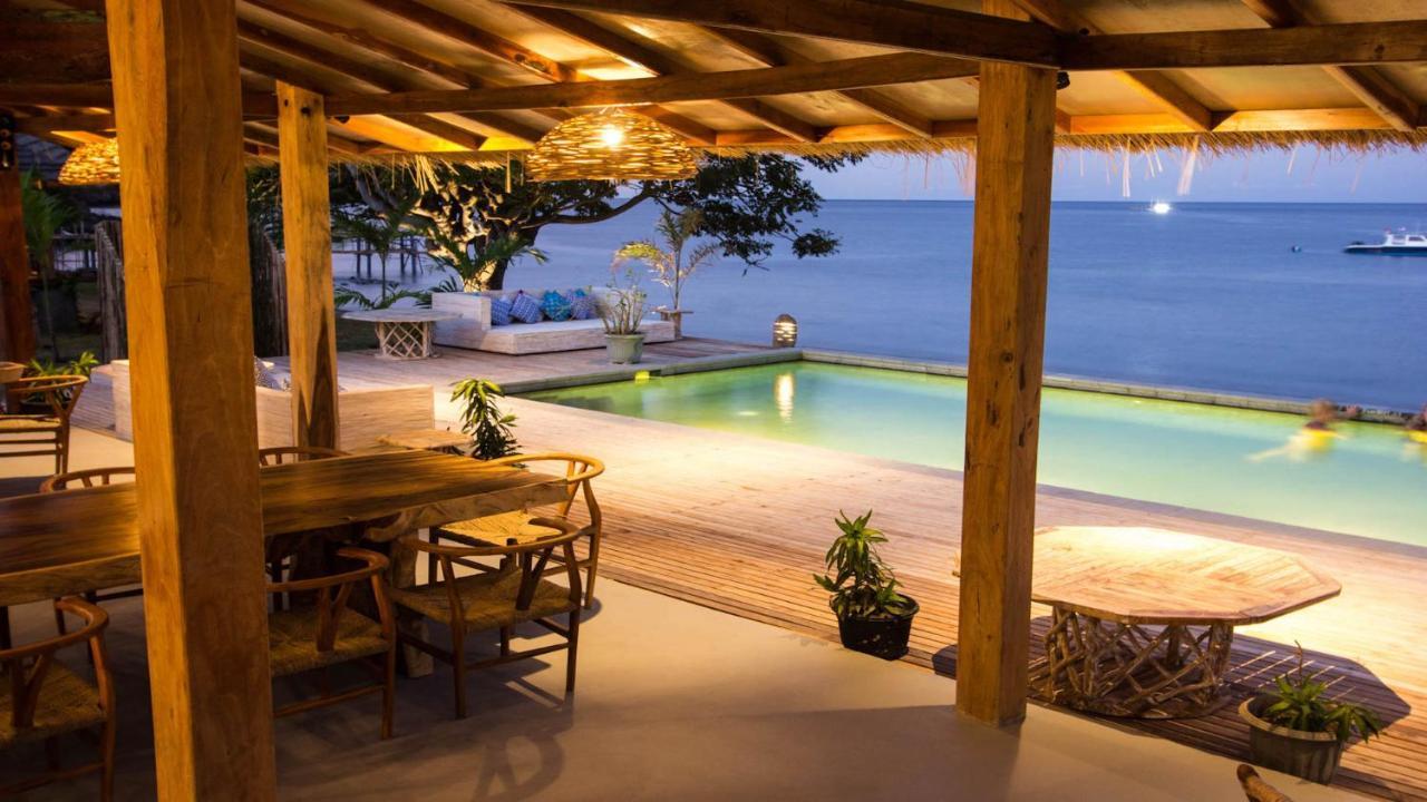 Kalimaya Resort Parugalamere Dış mekan fotoğraf
