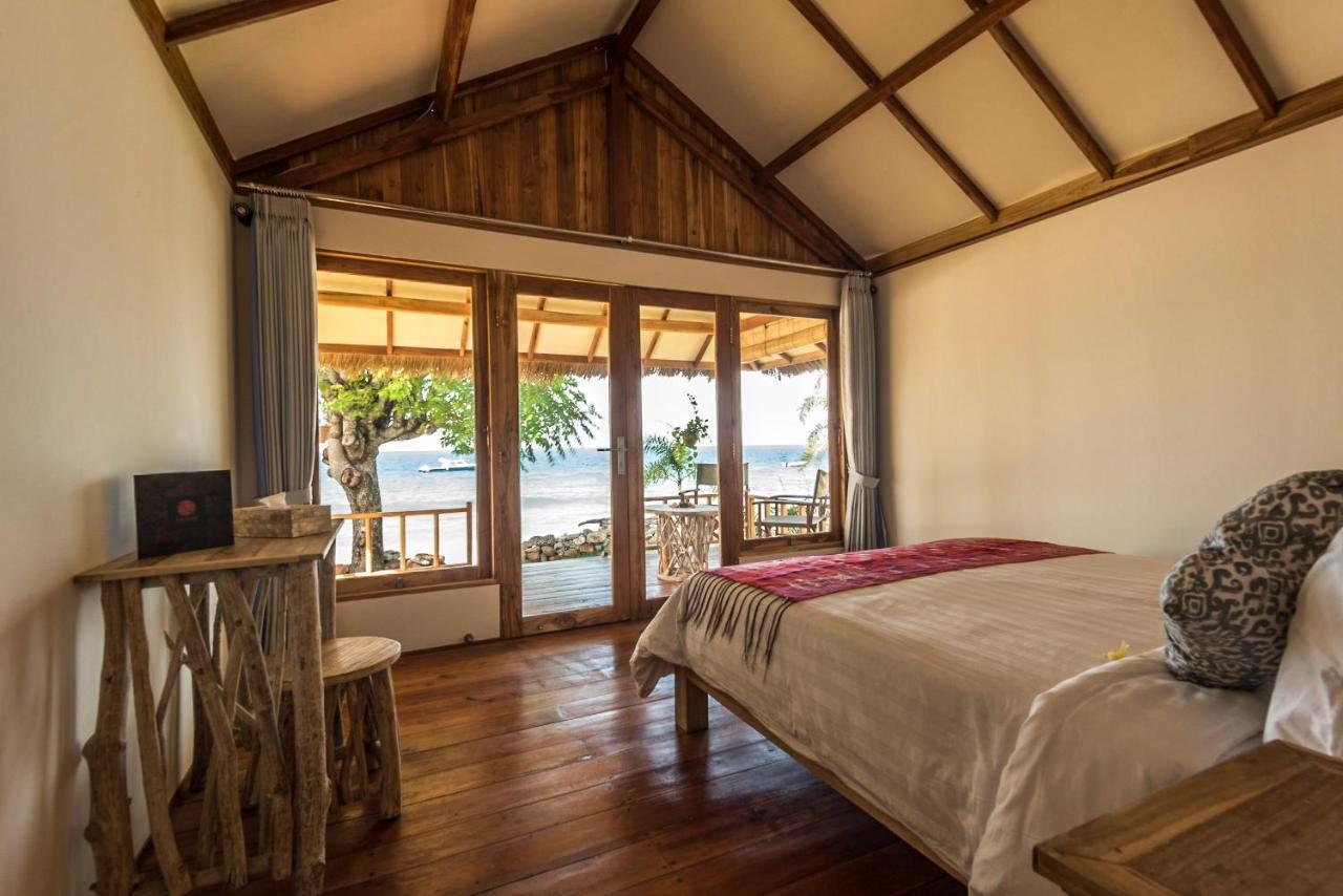 Kalimaya Resort Parugalamere Dış mekan fotoğraf