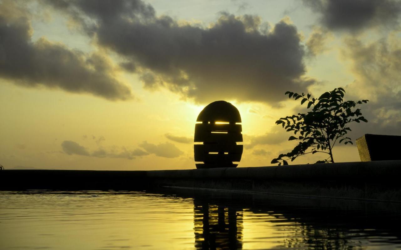 Kalimaya Resort Parugalamere Dış mekan fotoğraf