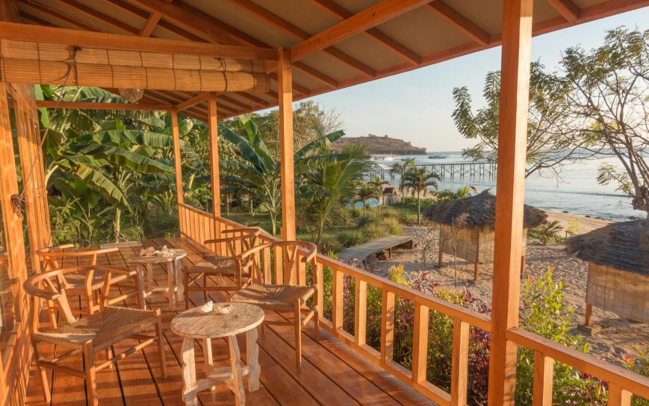 Kalimaya Resort Parugalamere Dış mekan fotoğraf