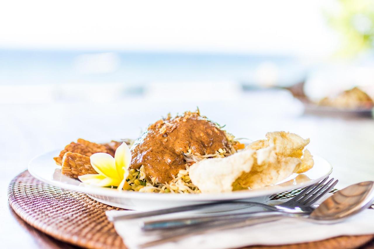 Kalimaya Resort Parugalamere Dış mekan fotoğraf