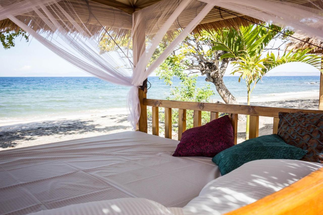 Kalimaya Resort Parugalamere Dış mekan fotoğraf