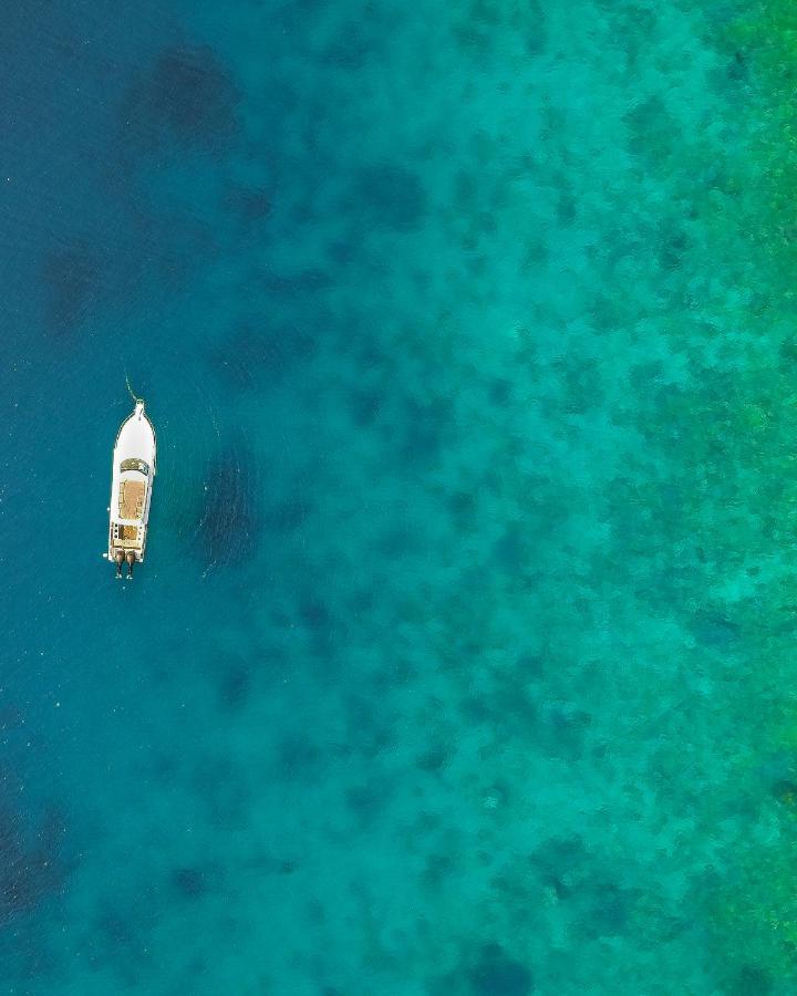 Kalimaya Resort Parugalamere Dış mekan fotoğraf
