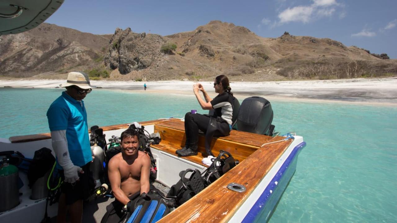 Kalimaya Resort Parugalamere Dış mekan fotoğraf