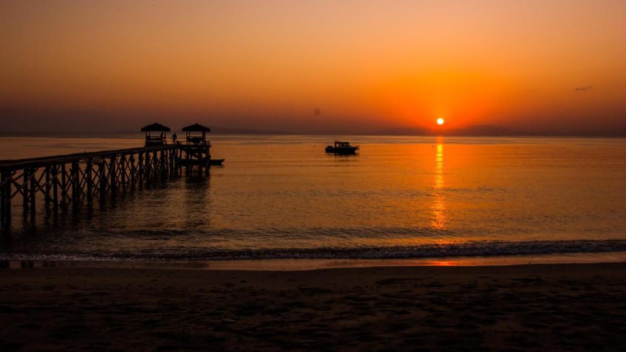 Kalimaya Resort Parugalamere Dış mekan fotoğraf