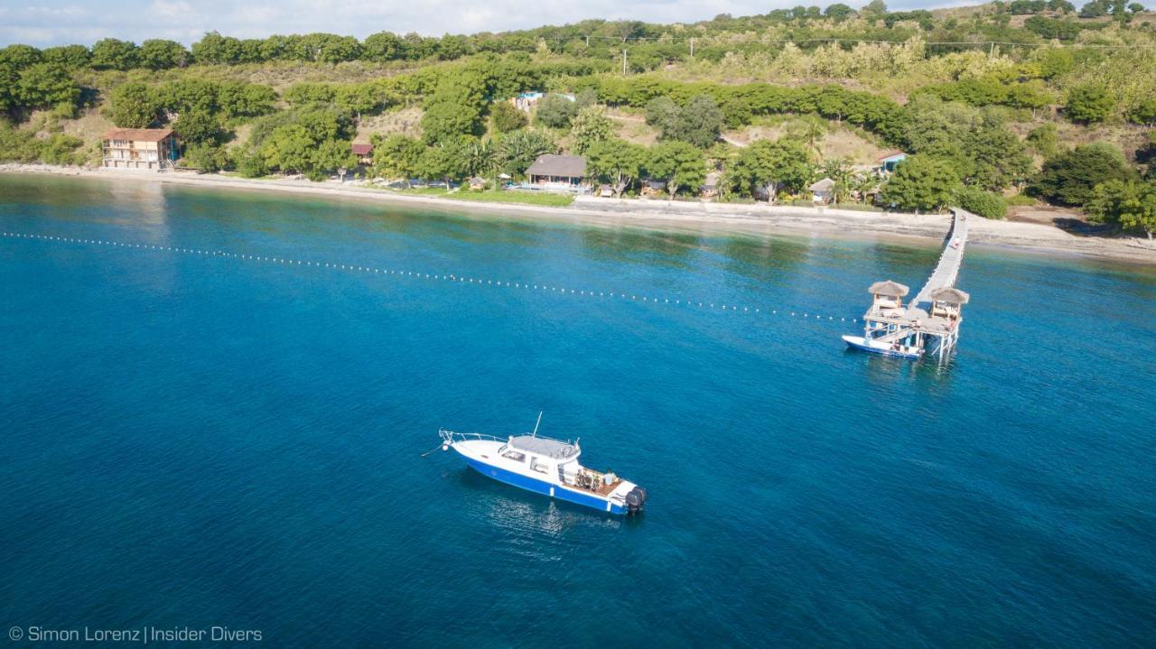 Kalimaya Resort Parugalamere Dış mekan fotoğraf