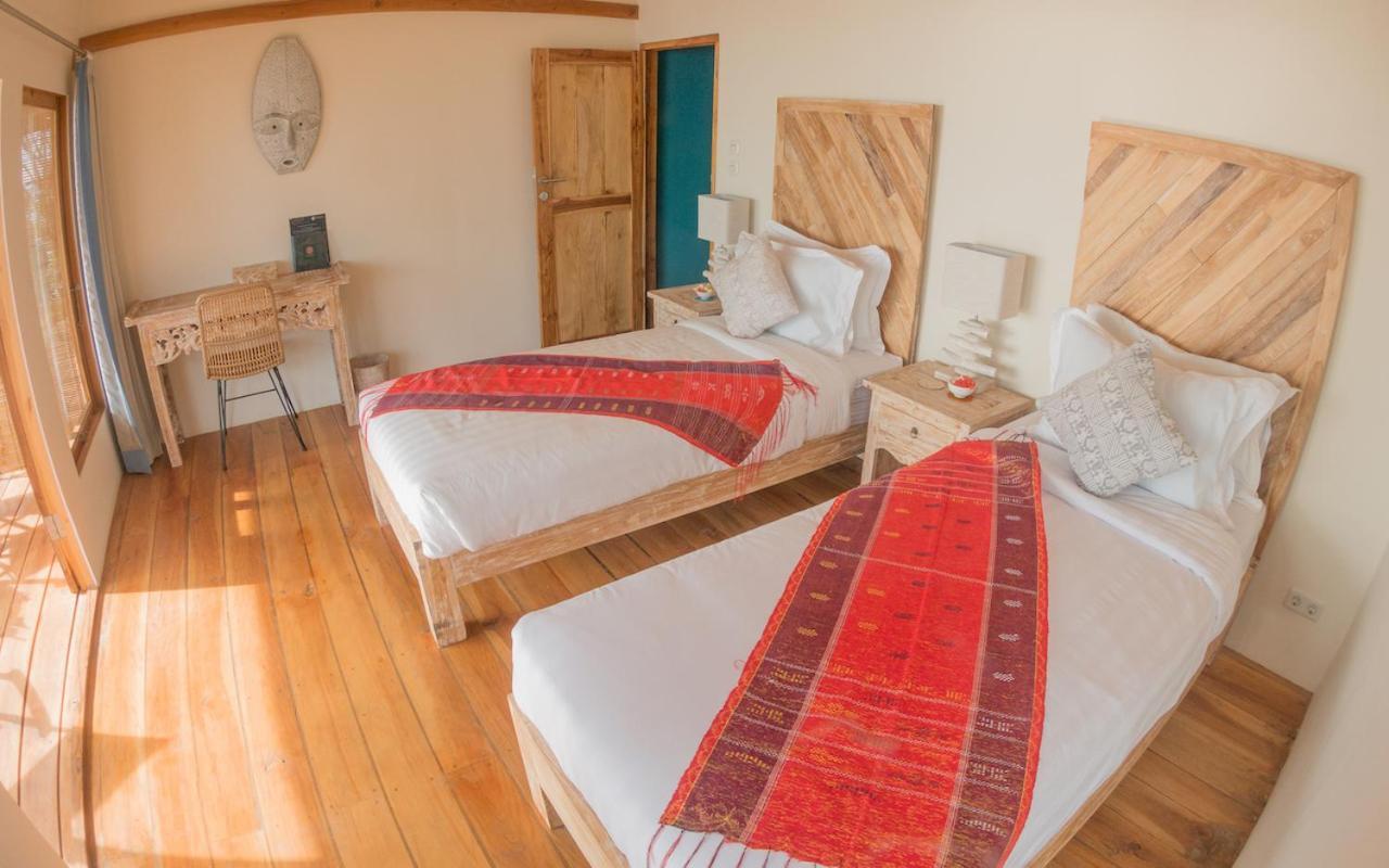 Kalimaya Resort Parugalamere Dış mekan fotoğraf