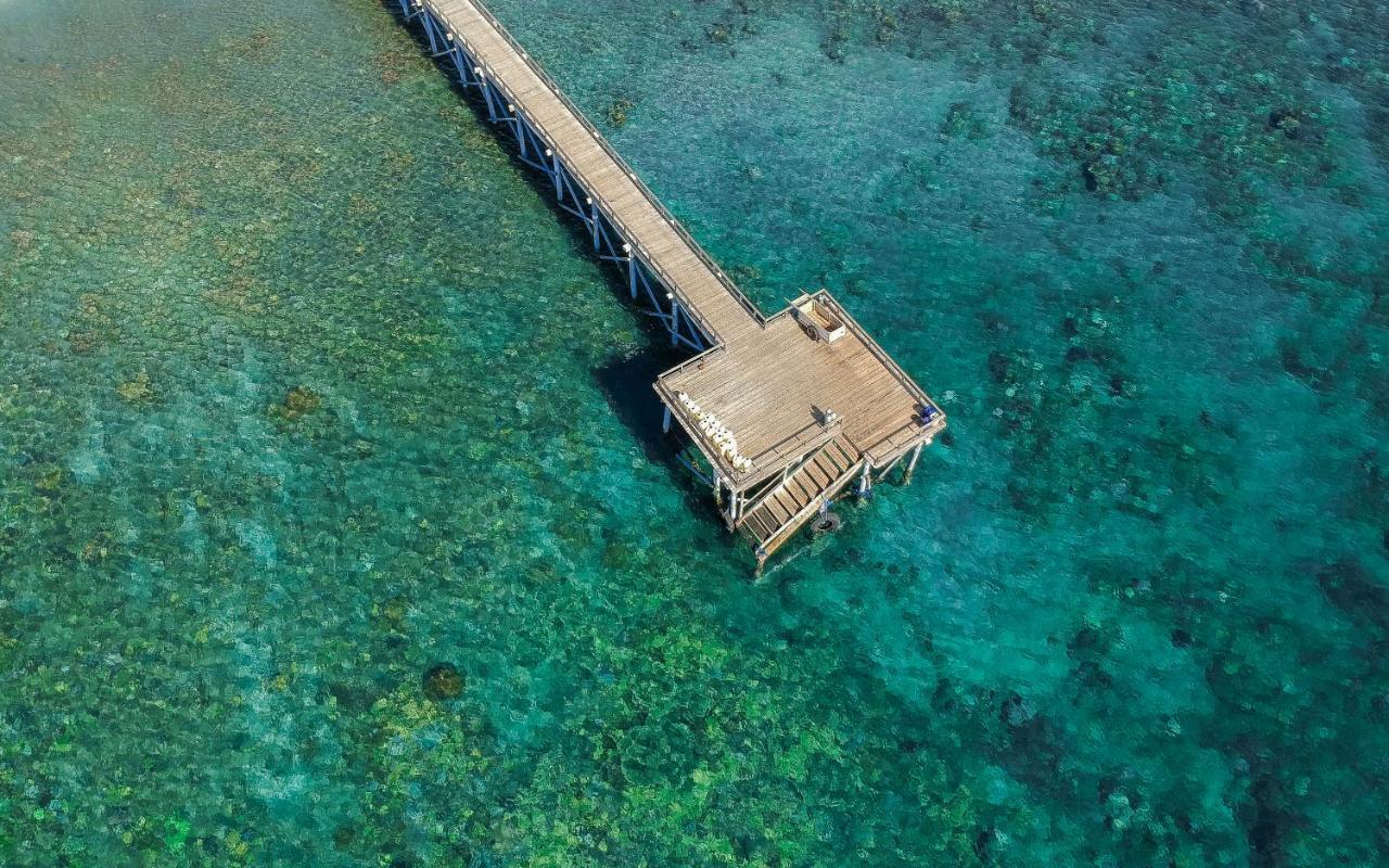Kalimaya Resort Parugalamere Dış mekan fotoğraf