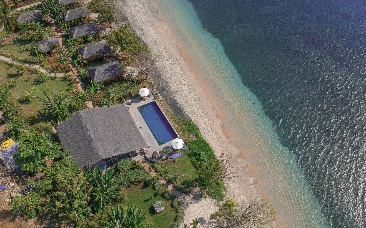 Kalimaya Resort Parugalamere Dış mekan fotoğraf