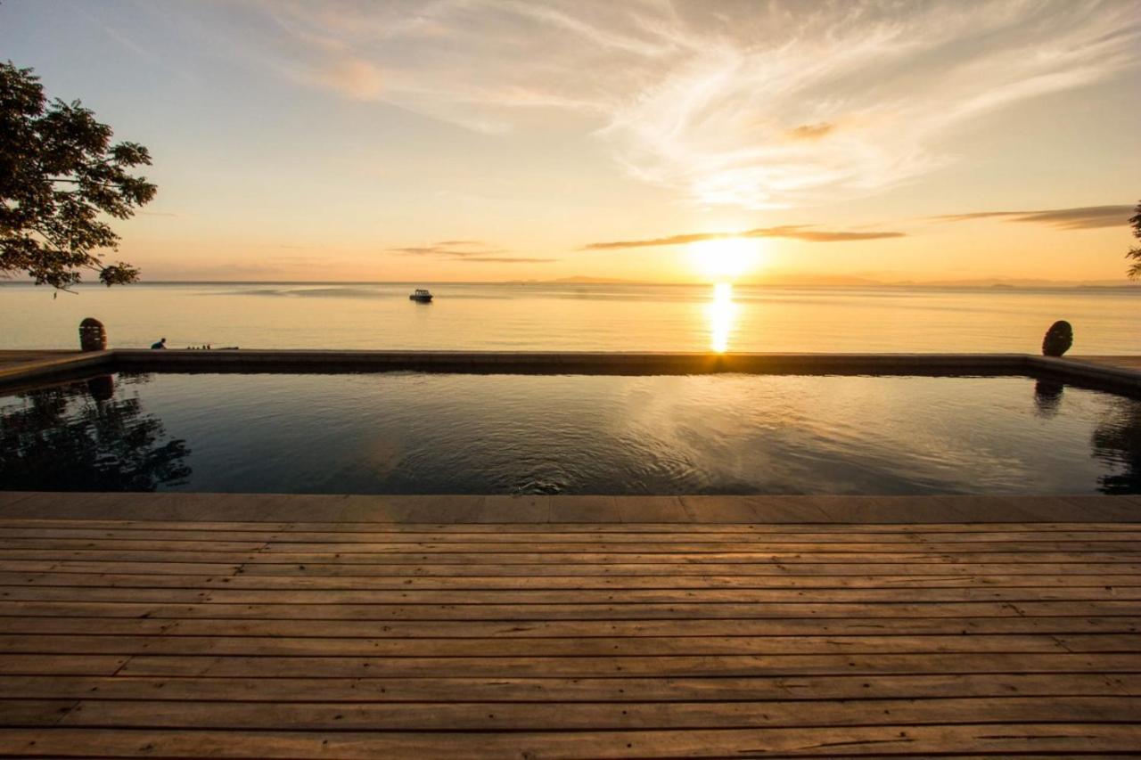 Kalimaya Resort Parugalamere Dış mekan fotoğraf