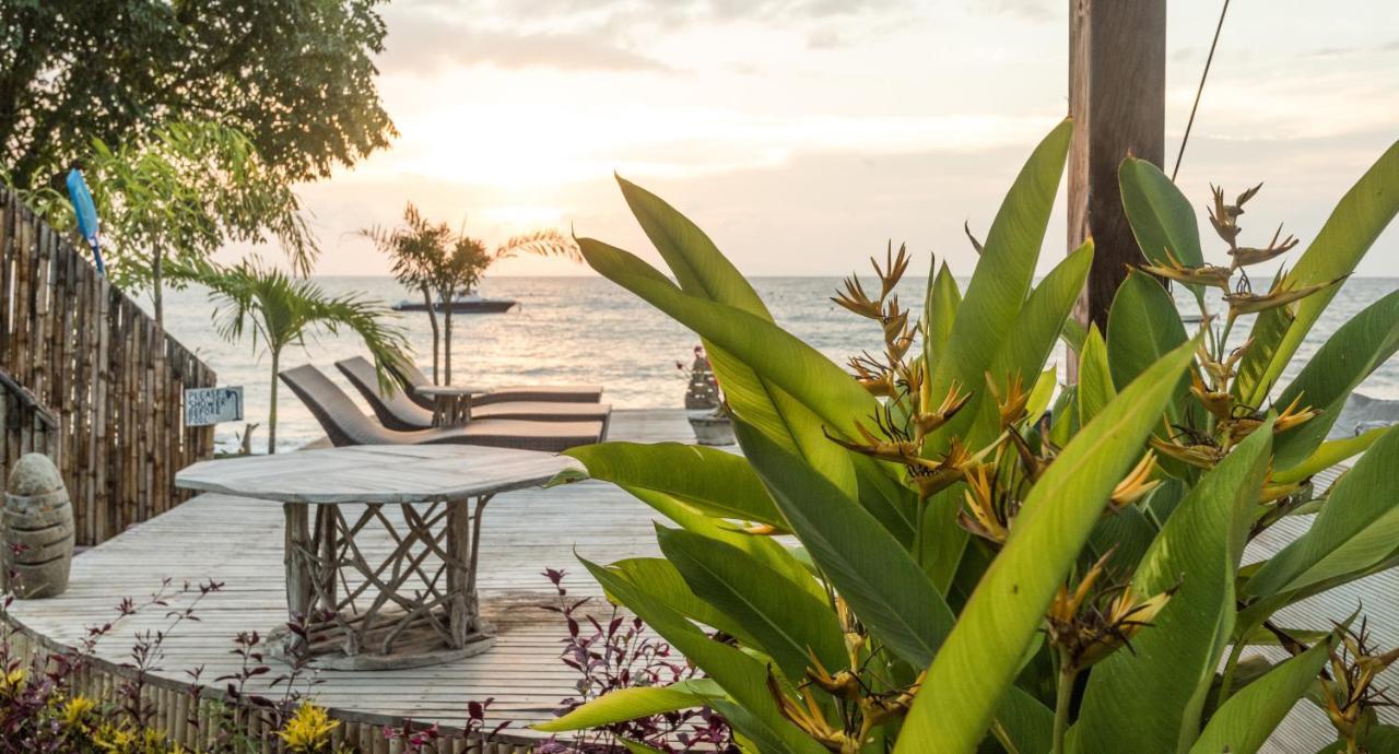 Kalimaya Resort Parugalamere Dış mekan fotoğraf