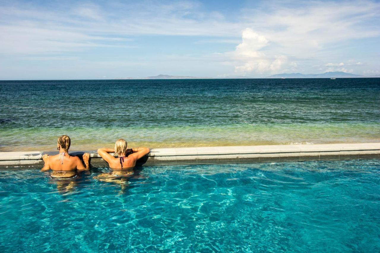 Kalimaya Resort Parugalamere Dış mekan fotoğraf