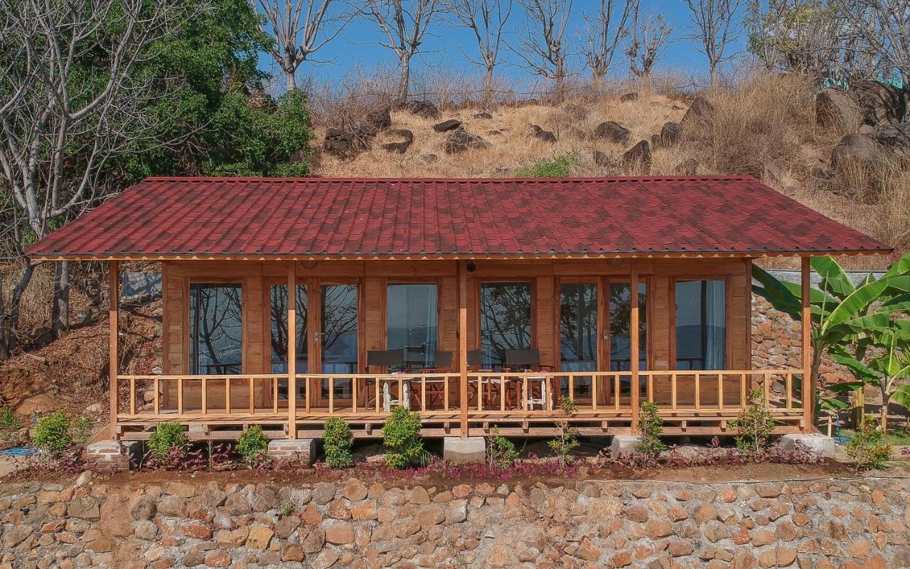 Kalimaya Resort Parugalamere Dış mekan fotoğraf