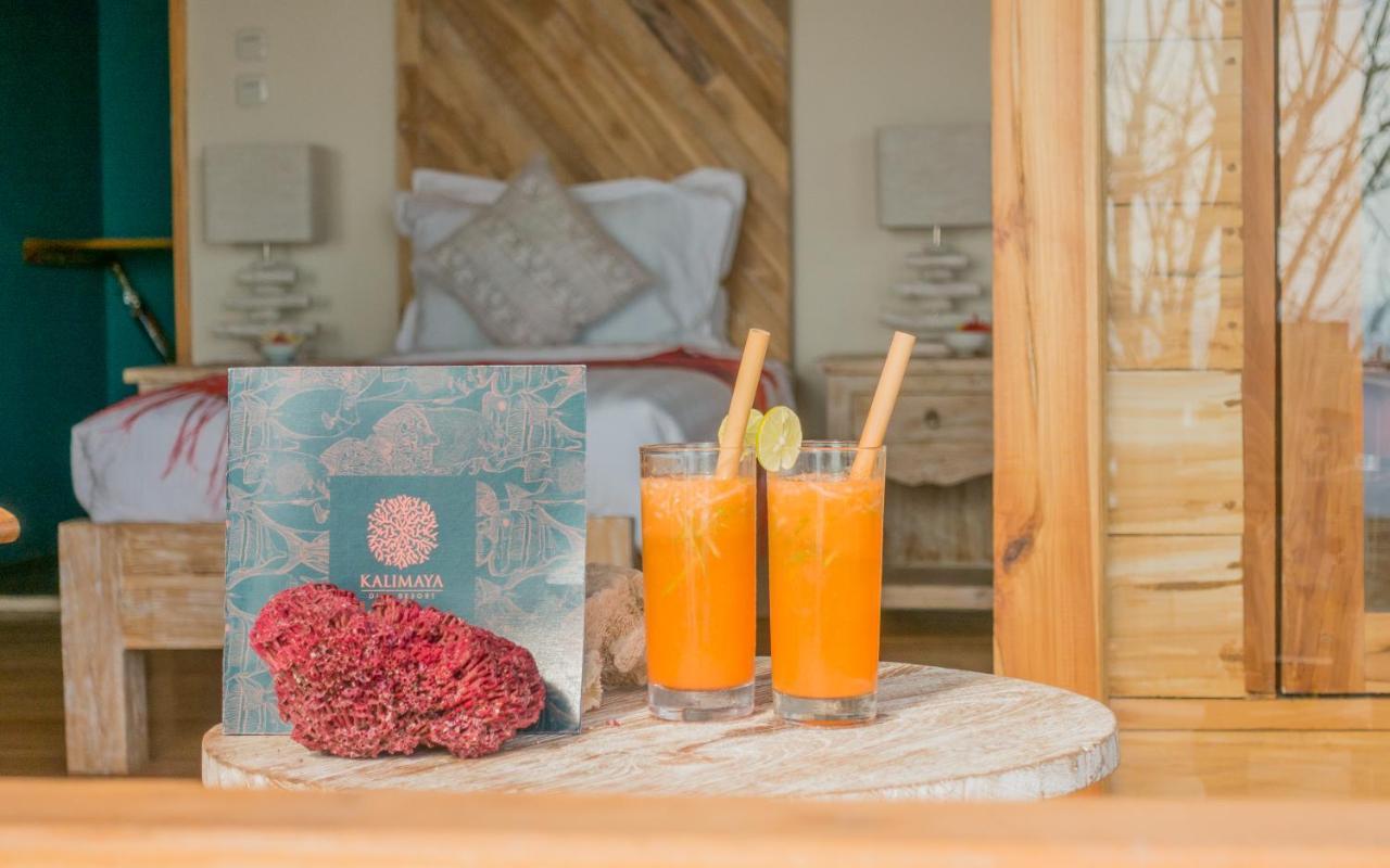 Kalimaya Resort Parugalamere Dış mekan fotoğraf