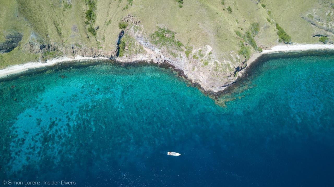 Kalimaya Resort Parugalamere Dış mekan fotoğraf