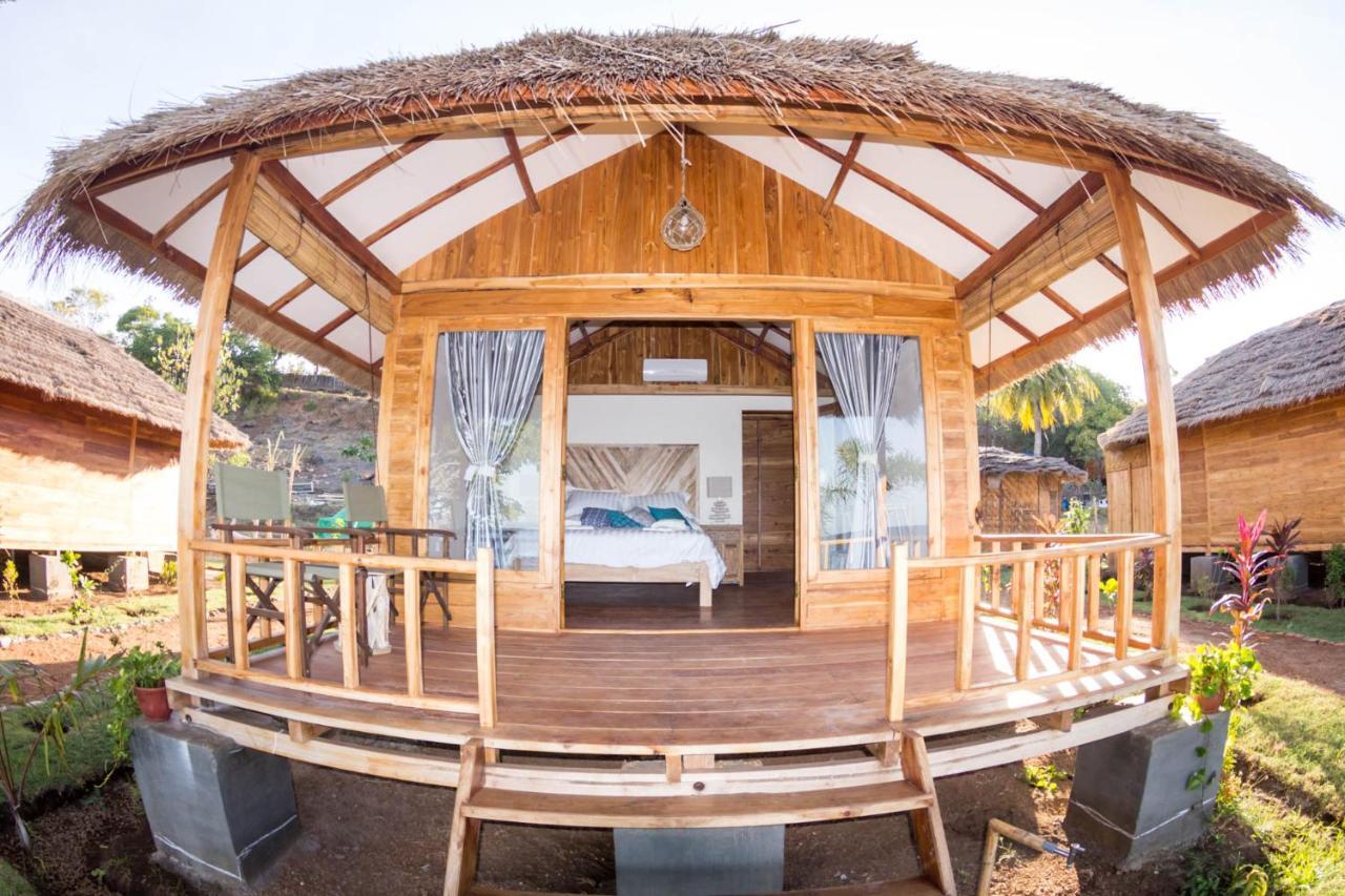 Kalimaya Resort Parugalamere Dış mekan fotoğraf