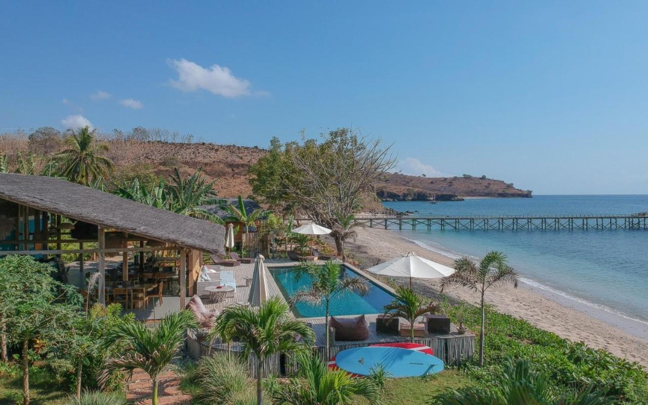 Kalimaya Resort Parugalamere Dış mekan fotoğraf
