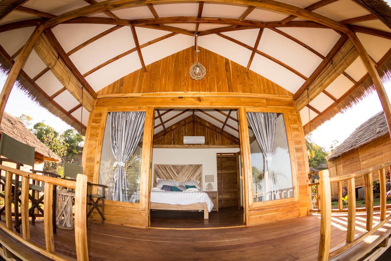 Kalimaya Resort Parugalamere Dış mekan fotoğraf