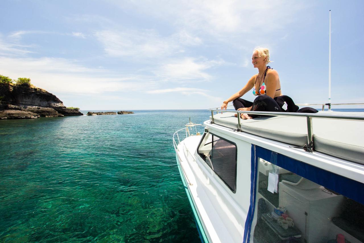 Kalimaya Resort Parugalamere Dış mekan fotoğraf