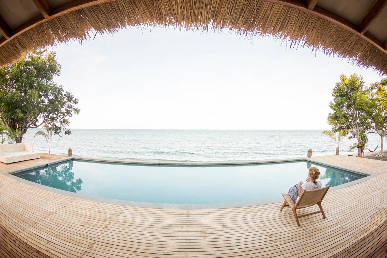 Kalimaya Resort Parugalamere Dış mekan fotoğraf