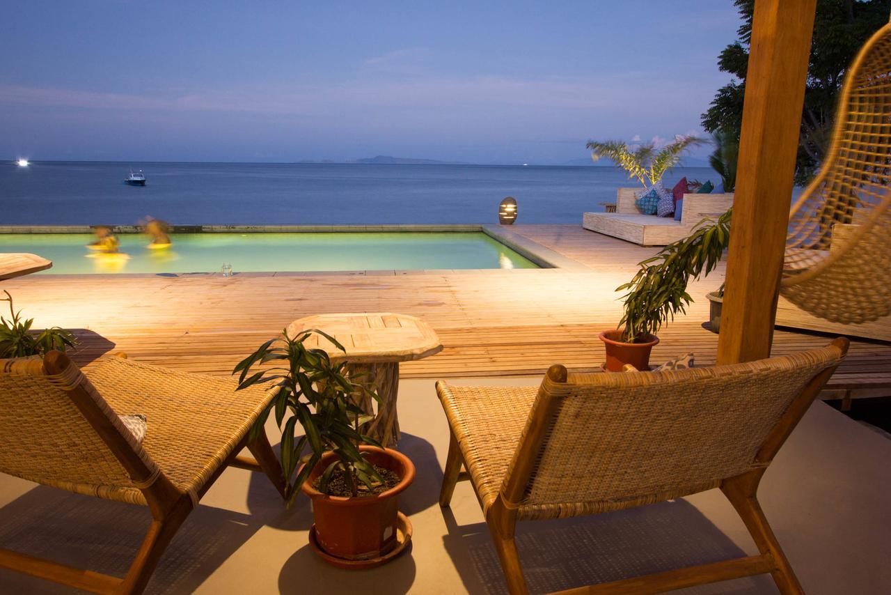 Kalimaya Resort Parugalamere Dış mekan fotoğraf