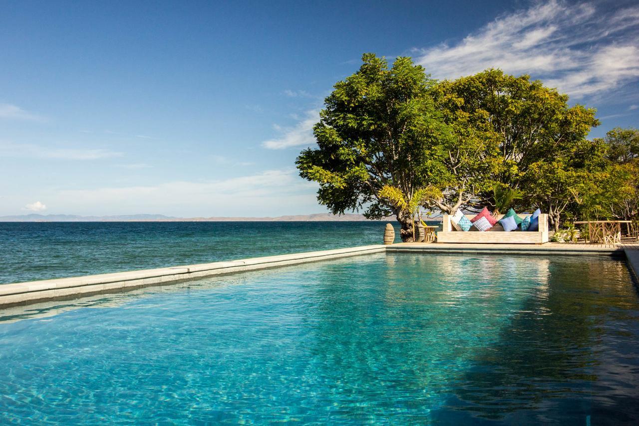 Kalimaya Resort Parugalamere Dış mekan fotoğraf