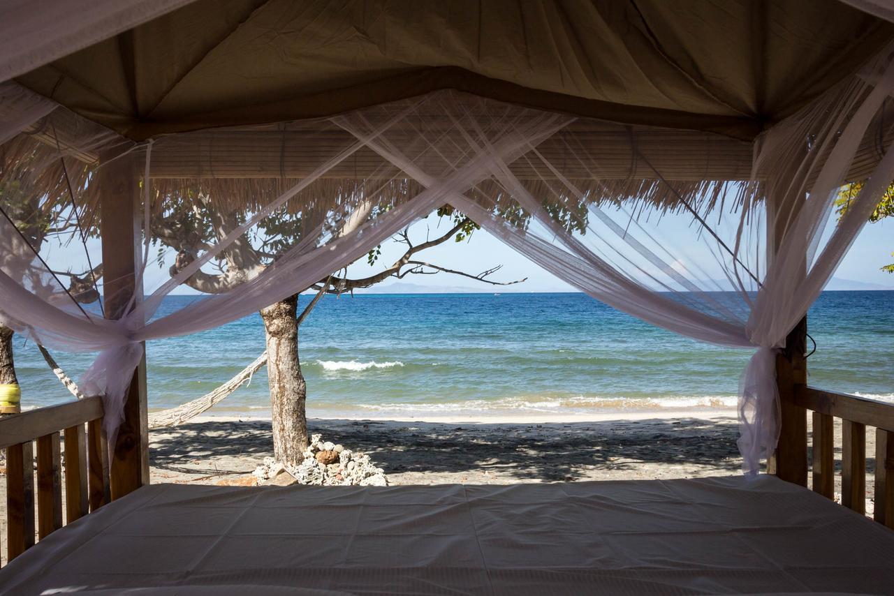 Kalimaya Resort Parugalamere Dış mekan fotoğraf
