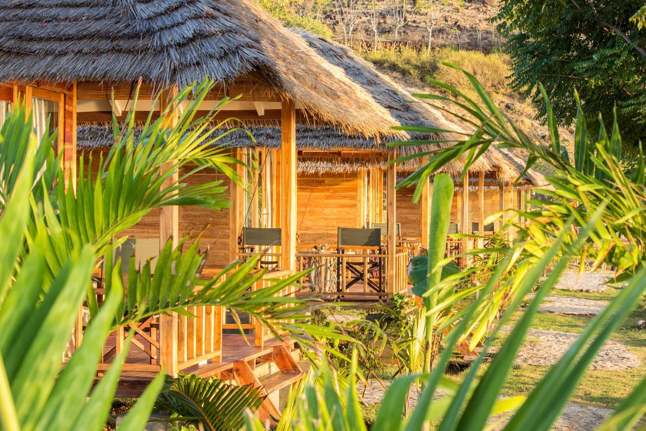 Kalimaya Resort Parugalamere Dış mekan fotoğraf