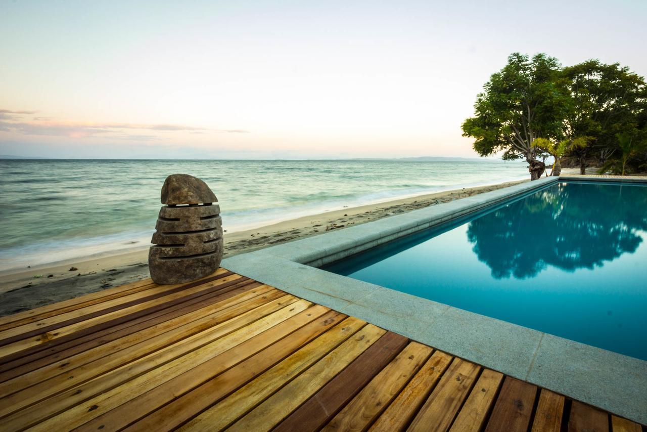 Kalimaya Resort Parugalamere Dış mekan fotoğraf