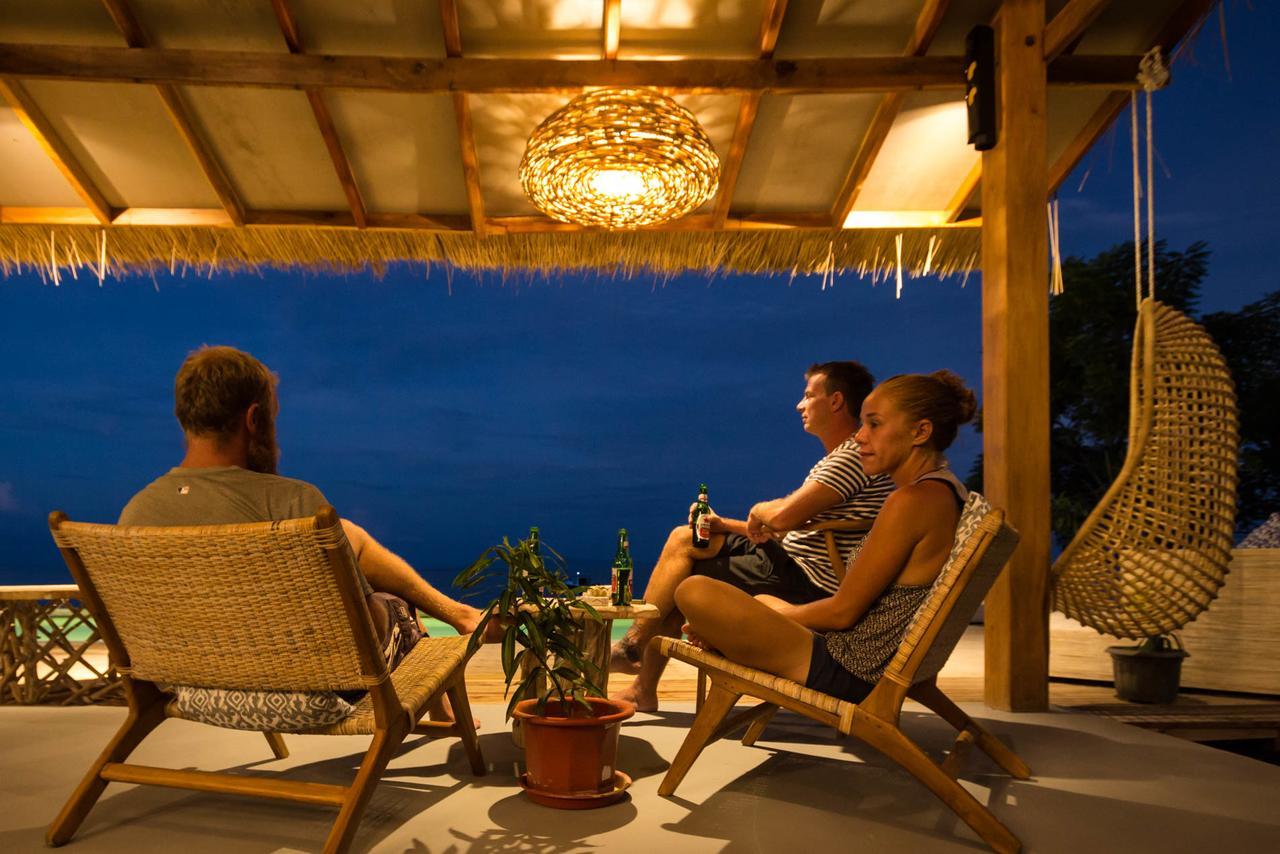 Kalimaya Resort Parugalamere Dış mekan fotoğraf