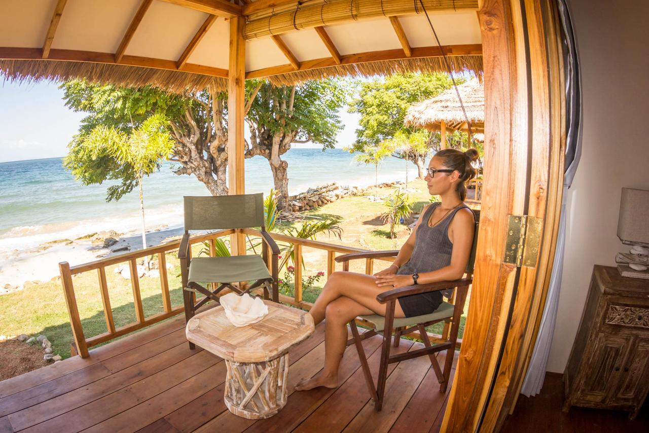 Kalimaya Resort Parugalamere Dış mekan fotoğraf